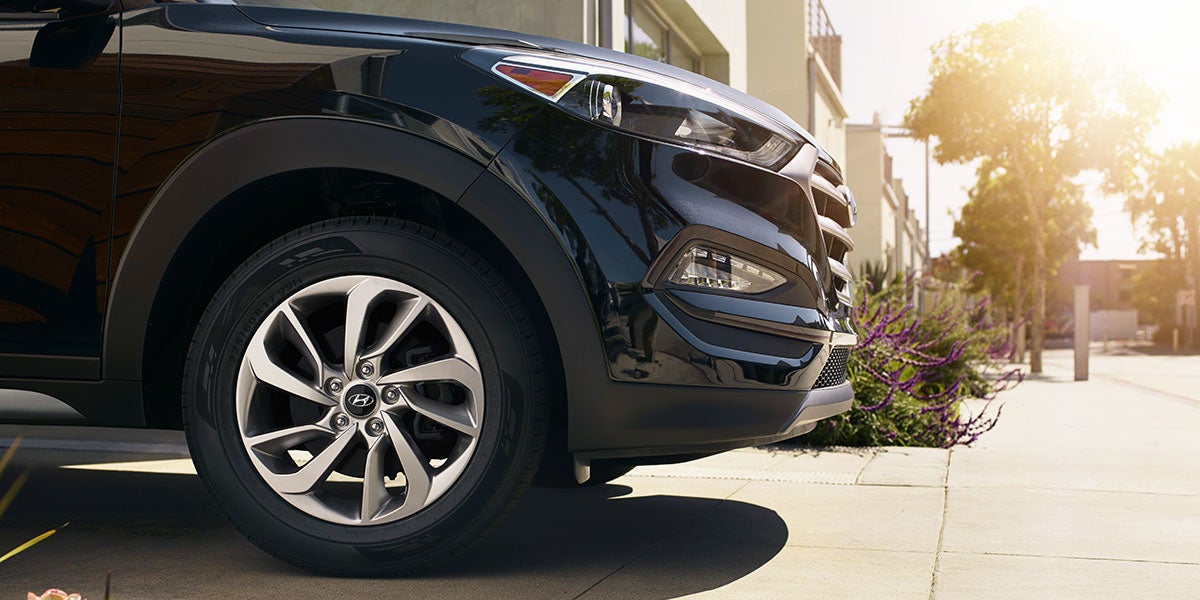 Hamilton Hyundai Brakes in Clovis NM