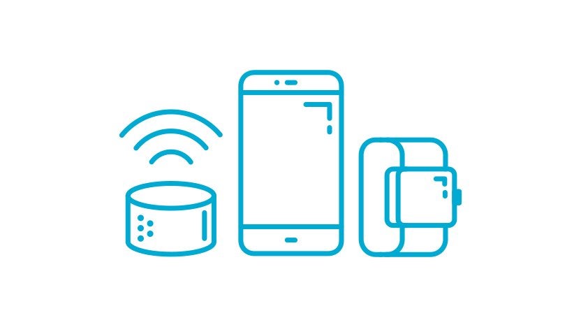 Bluelink works with your devices | Hamilton Hyundai in Clovis NM