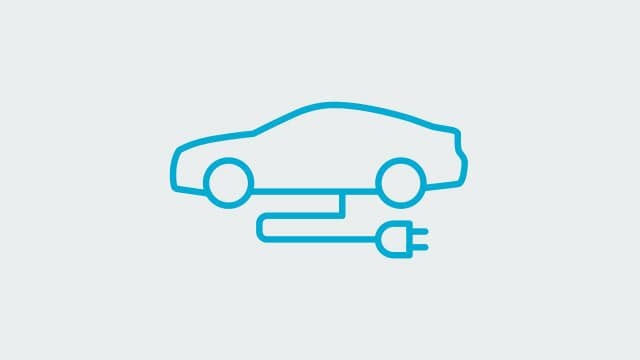 Vehicle Charging Dashboard | Hamilton Hyundai in Clovis NM