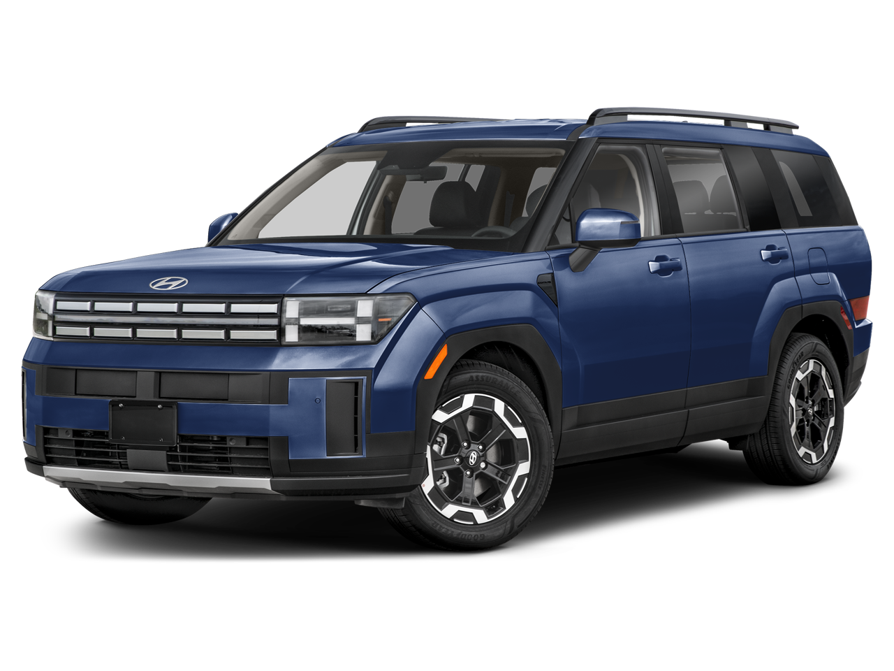2027 Hyundai Santa Fe SEL