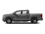 2023 Nissan Titan SV