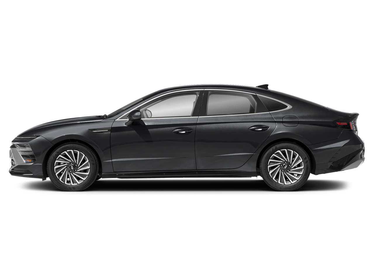 2024 Hyundai SONATA HYBRID SEL