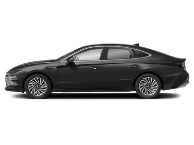 2024 Hyundai SONATA HYBRID SEL