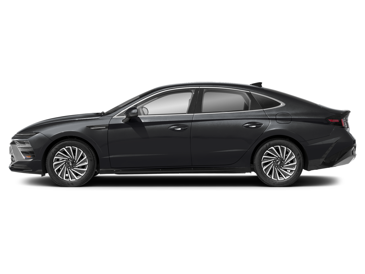 2024 Hyundai SONATA HYBRID SEL