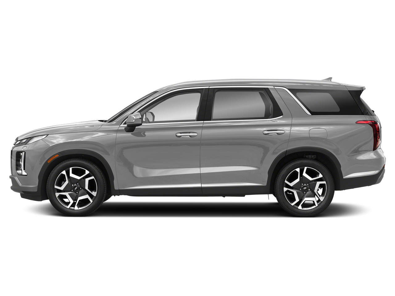 2025 Hyundai PALISADE Limited
