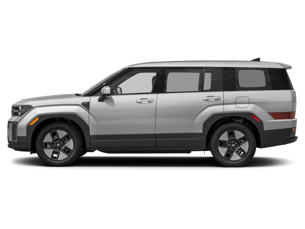 2026 Hyundai Santa Fe SE - Photo 23