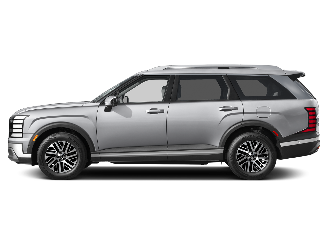 2026 Hyundai Palisade SEL Premium - Photo 23