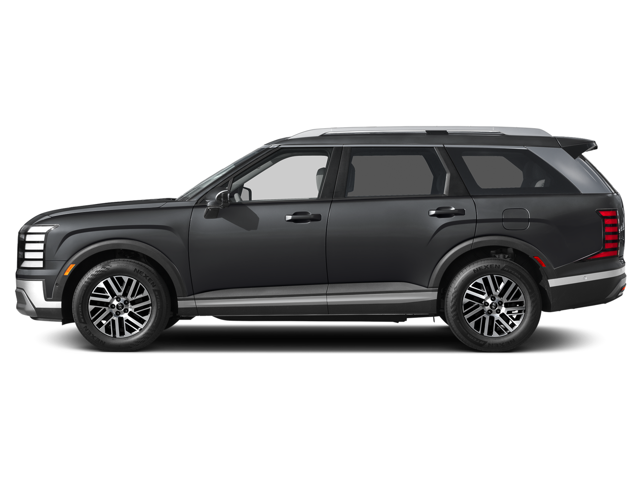 2026 Hyundai Palisade SEL Premium - Photo 23