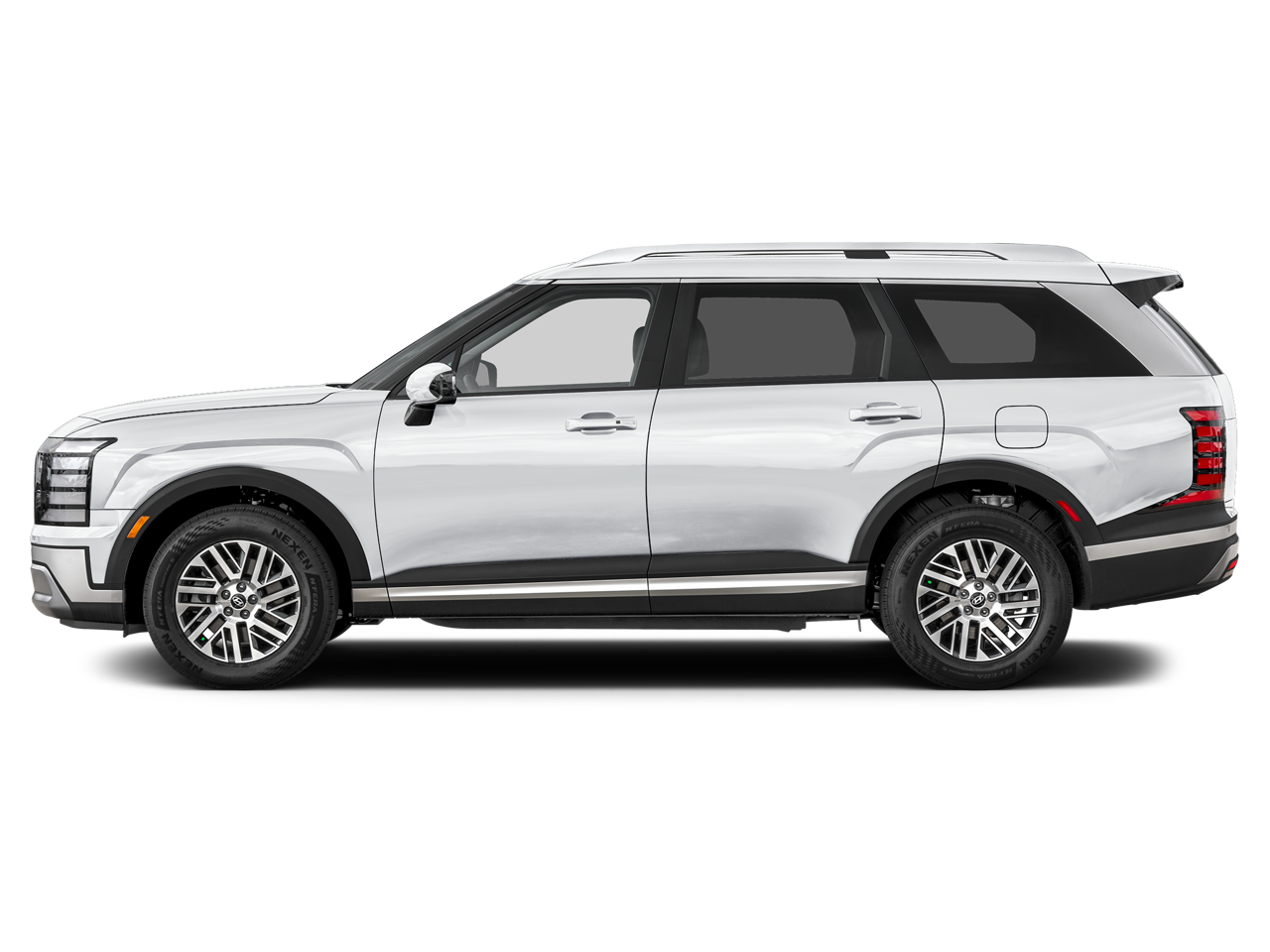 2026 Hyundai Palisade SEL - Photo 23
