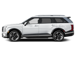 2027 Hyundai PALISADE HYBRID Calligraphy