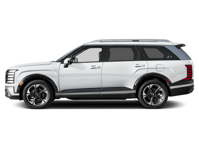 2027 Hyundai PALISADE HYBRID Calligraphy