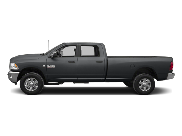 2014 RAM 3500 SLT