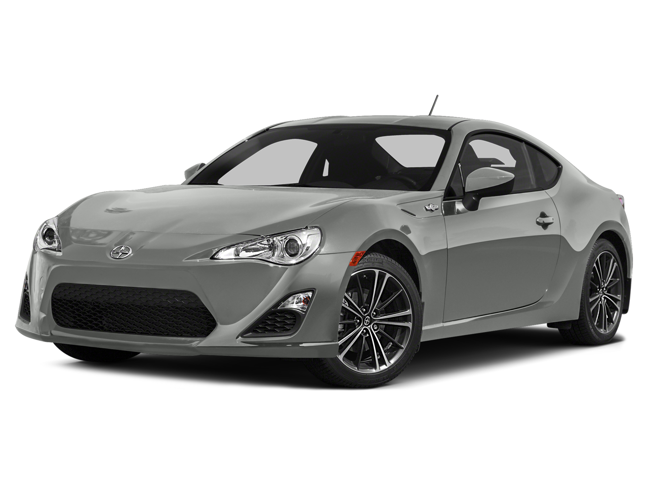 2015 Scion FR-S Base