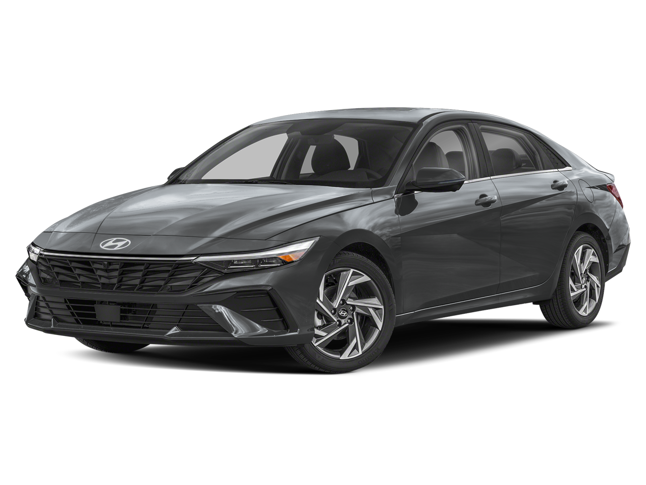 2025 Hyundai Elantra Limited - Photo 21