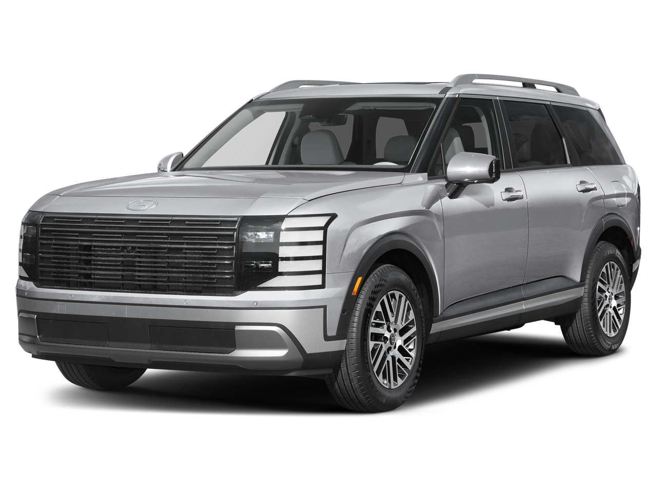 2026 Hyundai Palisade SEL Premium - Photo 21