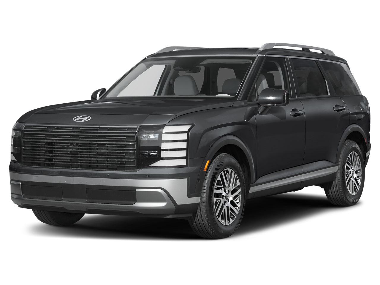 2026 Hyundai Palisade SEL Premium - Photo 21