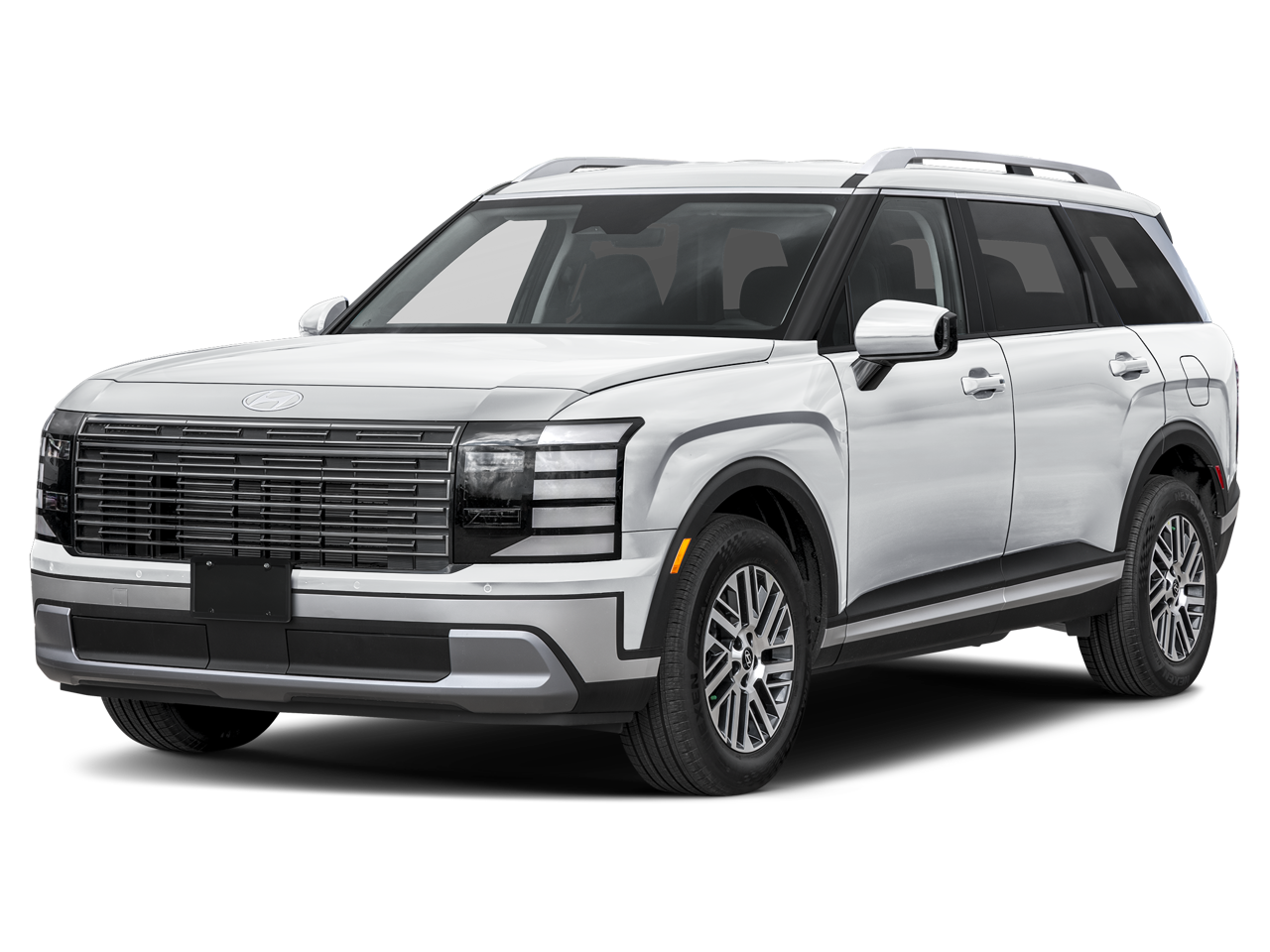 2026 Hyundai Palisade SEL - Photo 21