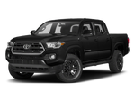 2018 Toyota Tacoma SR V6