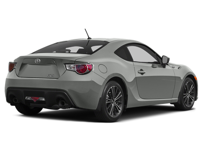 2015 Scion FR-S Base