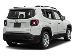 2016 Jeep Renegade Latitude 75th Anniversary Edition