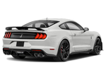 2020 Ford Mustang Shelby GT500