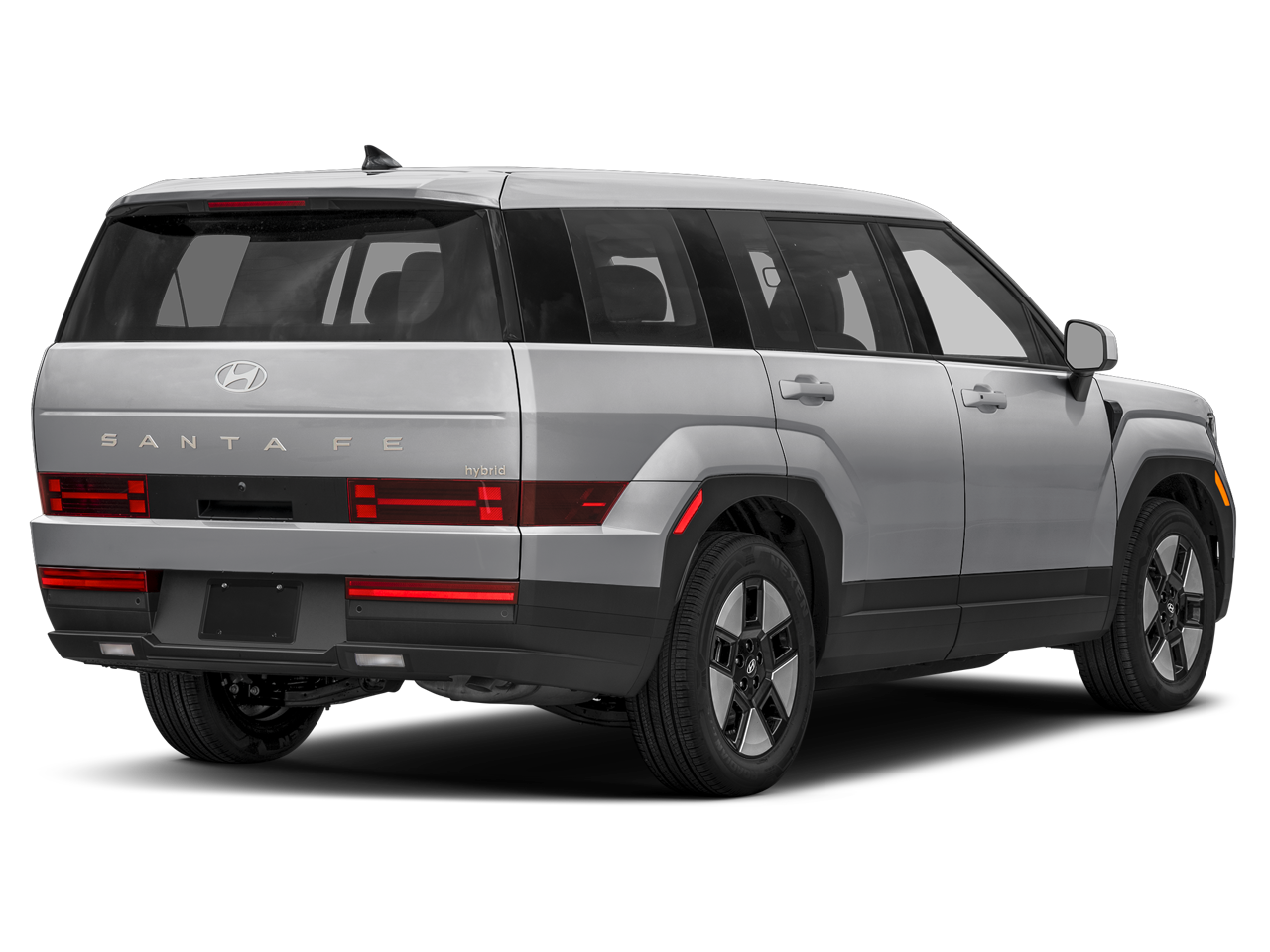 2026 Hyundai Santa Fe SE - Photo 22