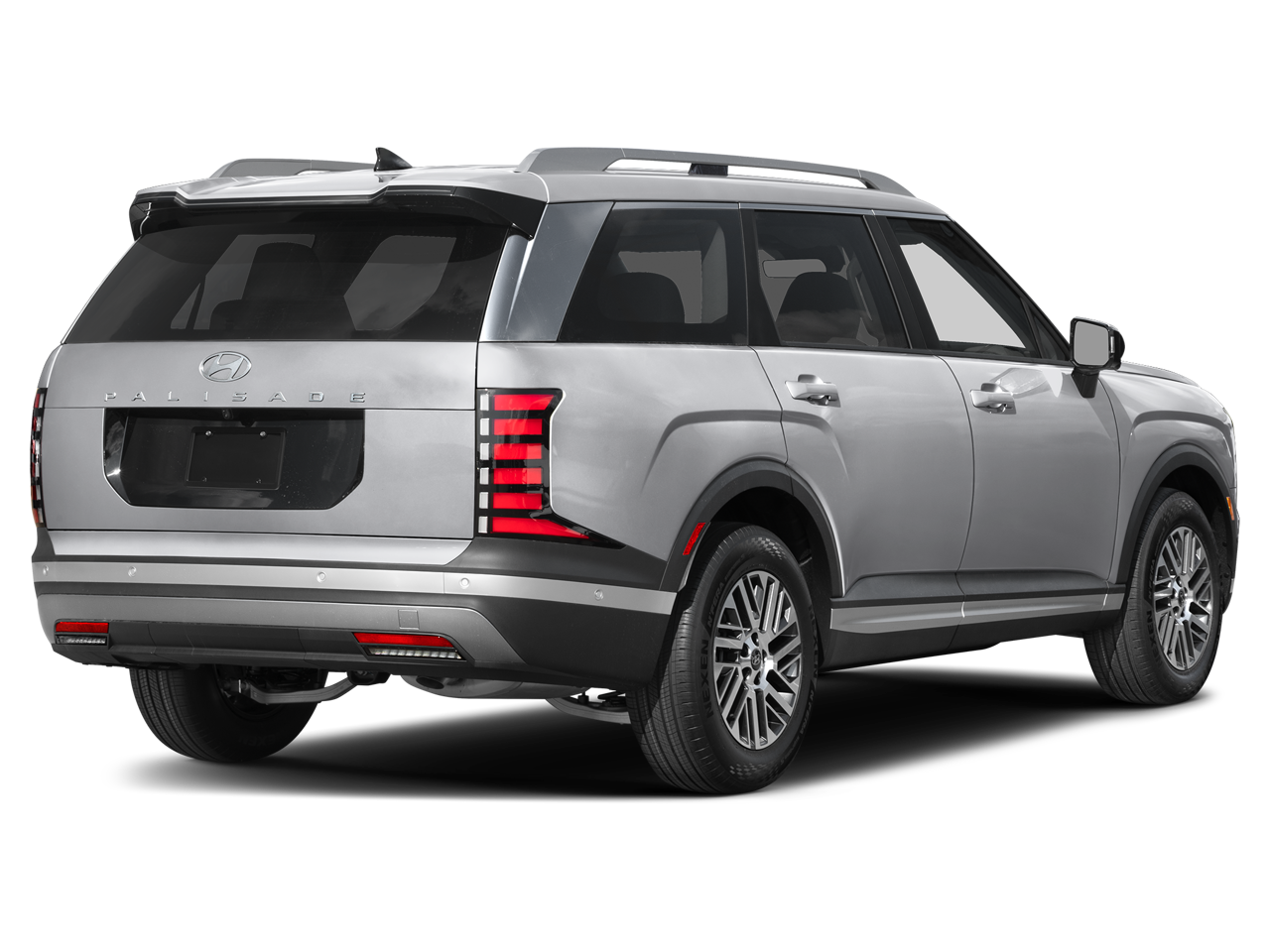 2026 Hyundai Palisade SEL Premium - Photo 22
