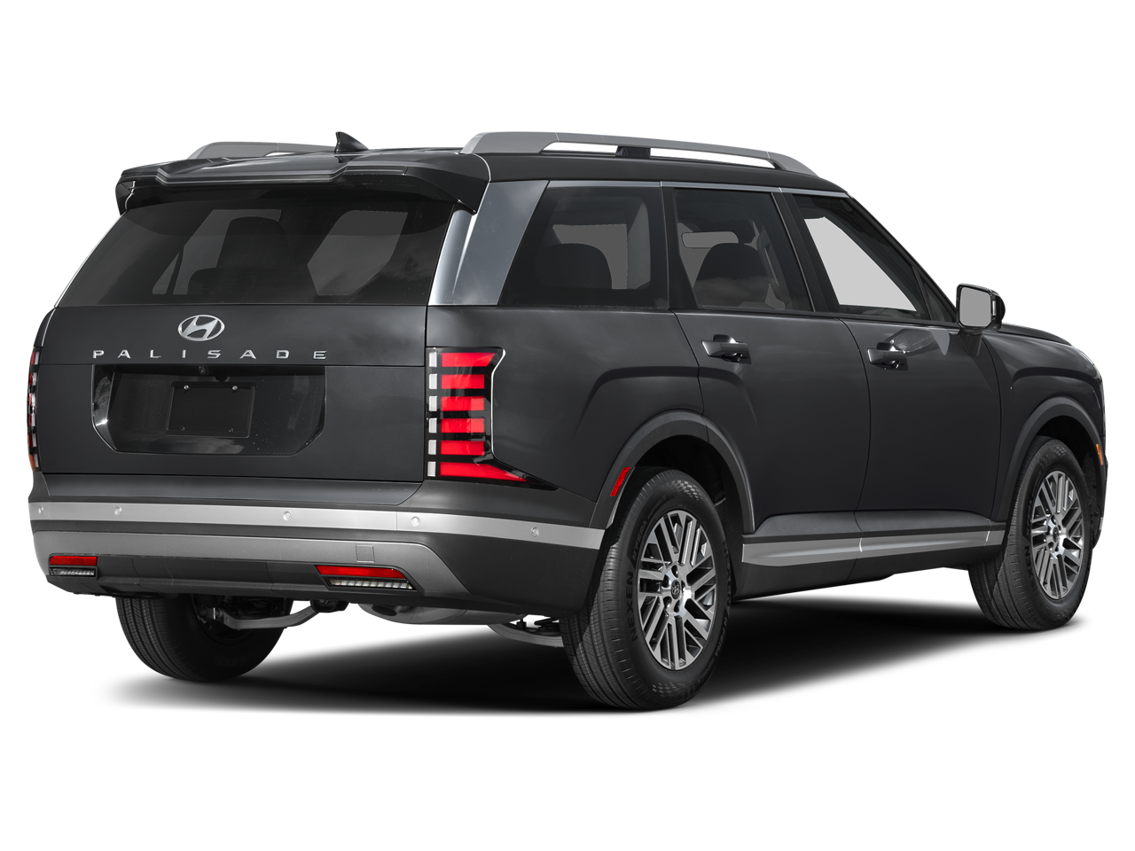 2026 Hyundai Palisade SEL Premium - Photo 22