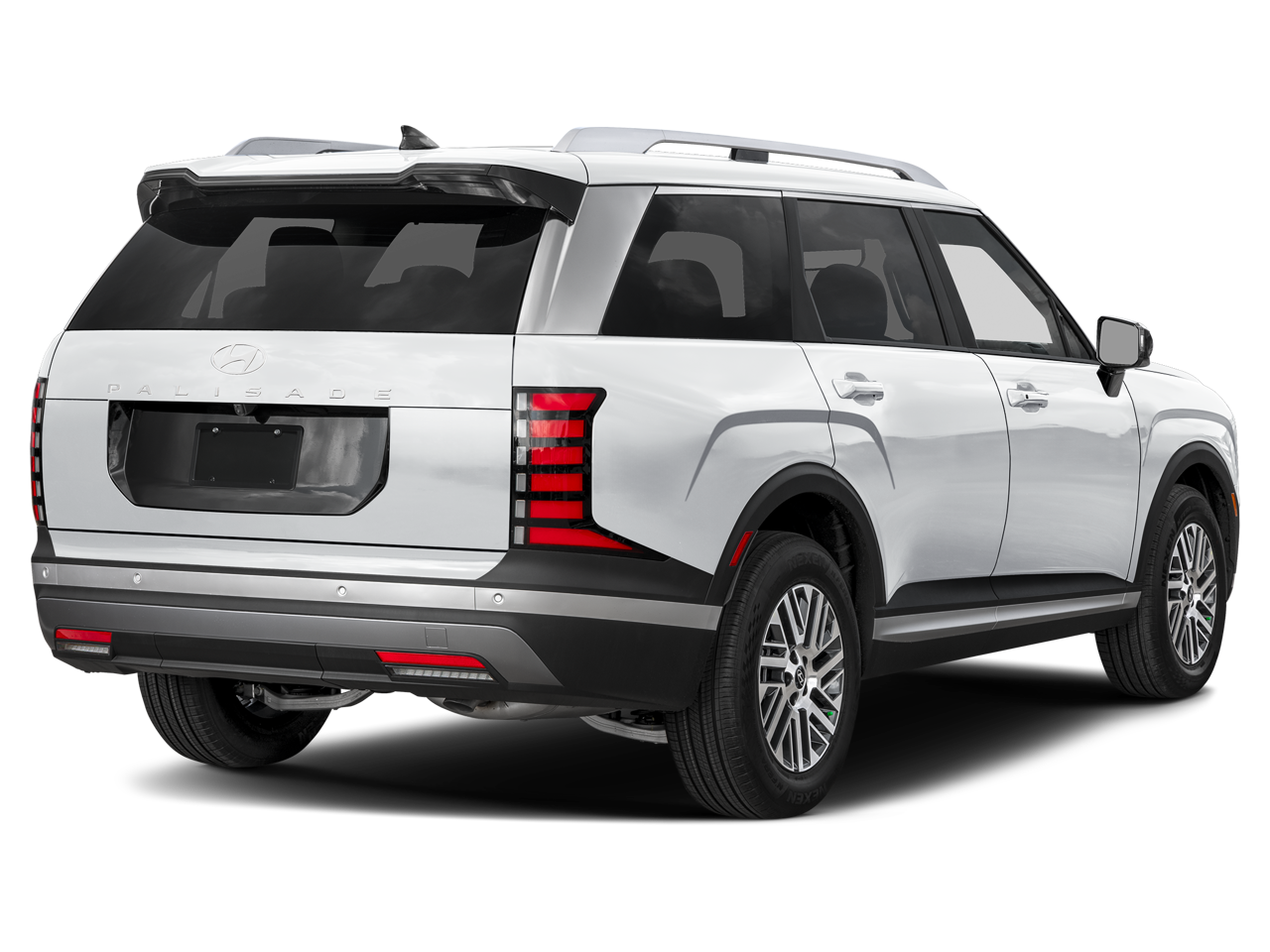 2026 Hyundai Palisade SEL - Photo 22