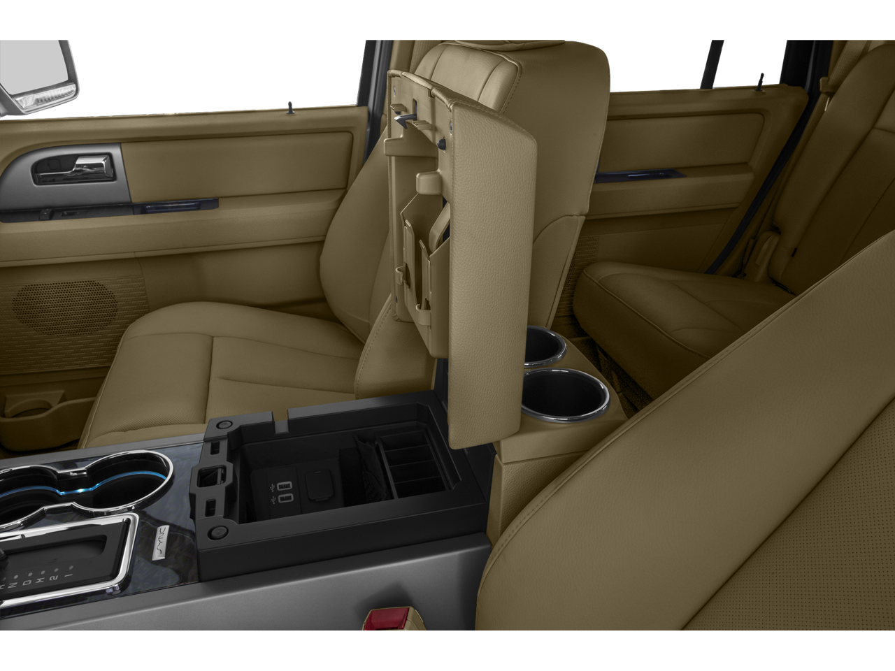 2015 Ford Expedition Limited