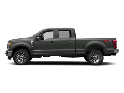 2017 Ford F-250SD Super Duty
