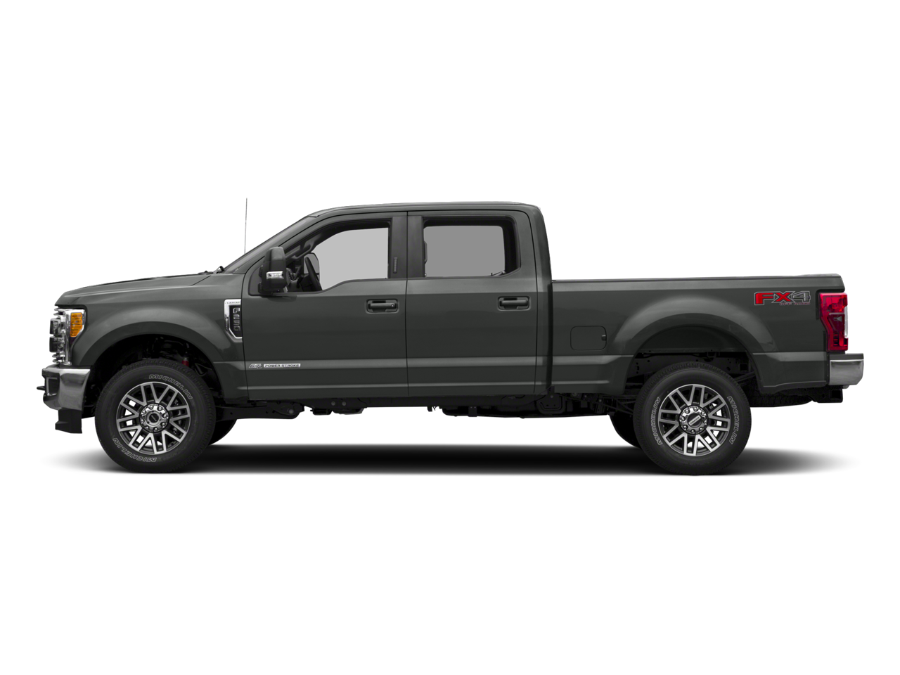 2017 Ford F-250SD Super Duty