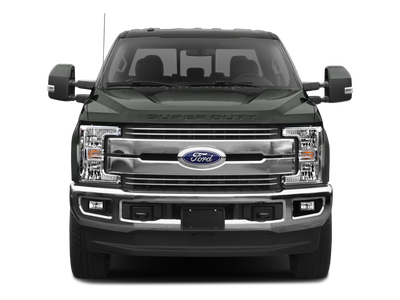 2017 Ford F-250SD Super Duty