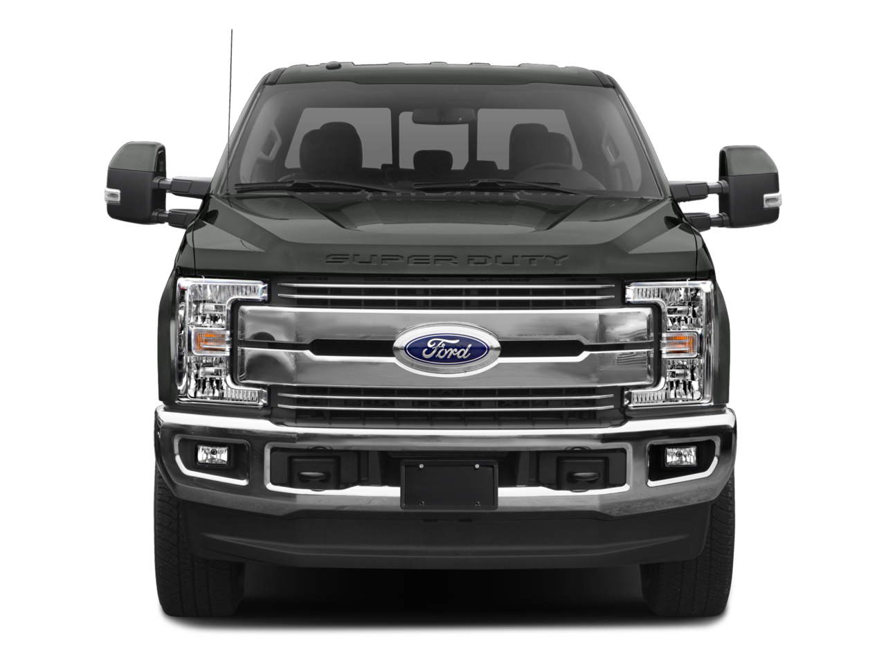 2017 Ford F-250SD Super Duty