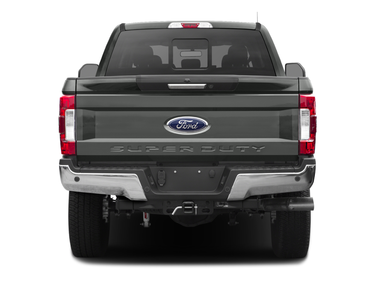 2017 Ford F-250SD Super Duty