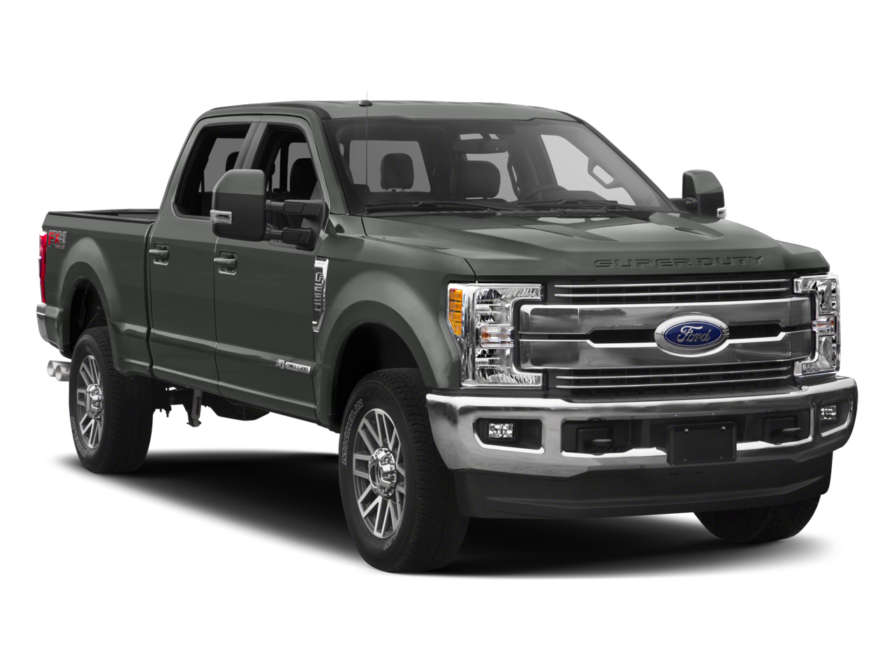 2017 Ford F-250SD Super Duty