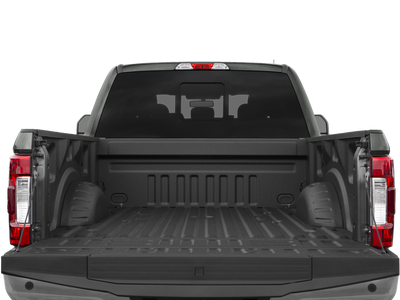 2017 Ford F-250SD Super Duty