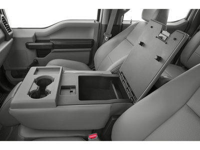 2019 Ford F-250SD XLT