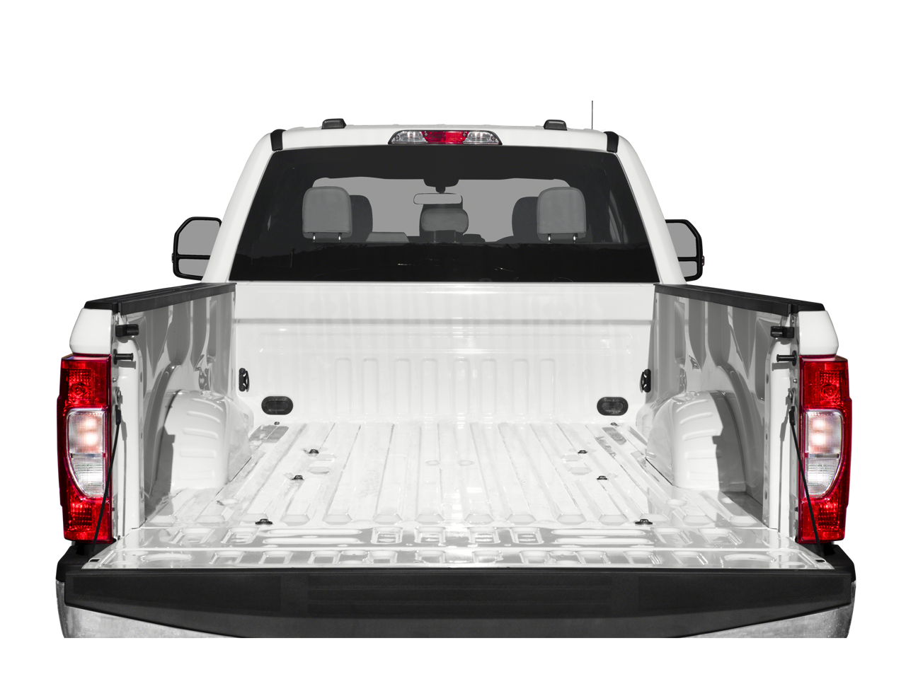 2020 Ford F-250SD XL