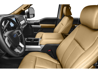 2022 Ford F-350SD Lariat DRW