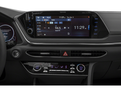 2022 Hyundai SONATA Limited