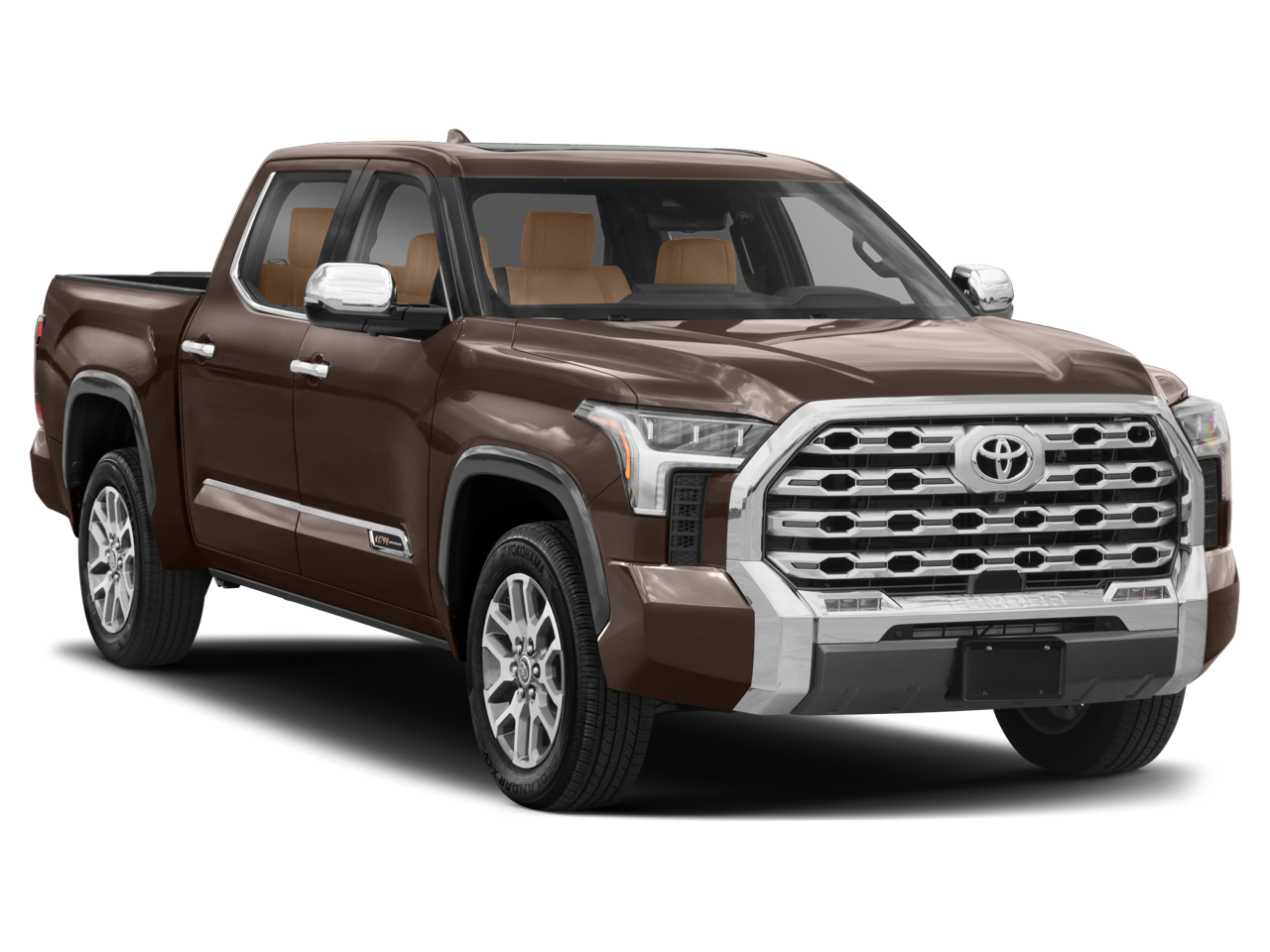 2022 Toyota Tundra 1794