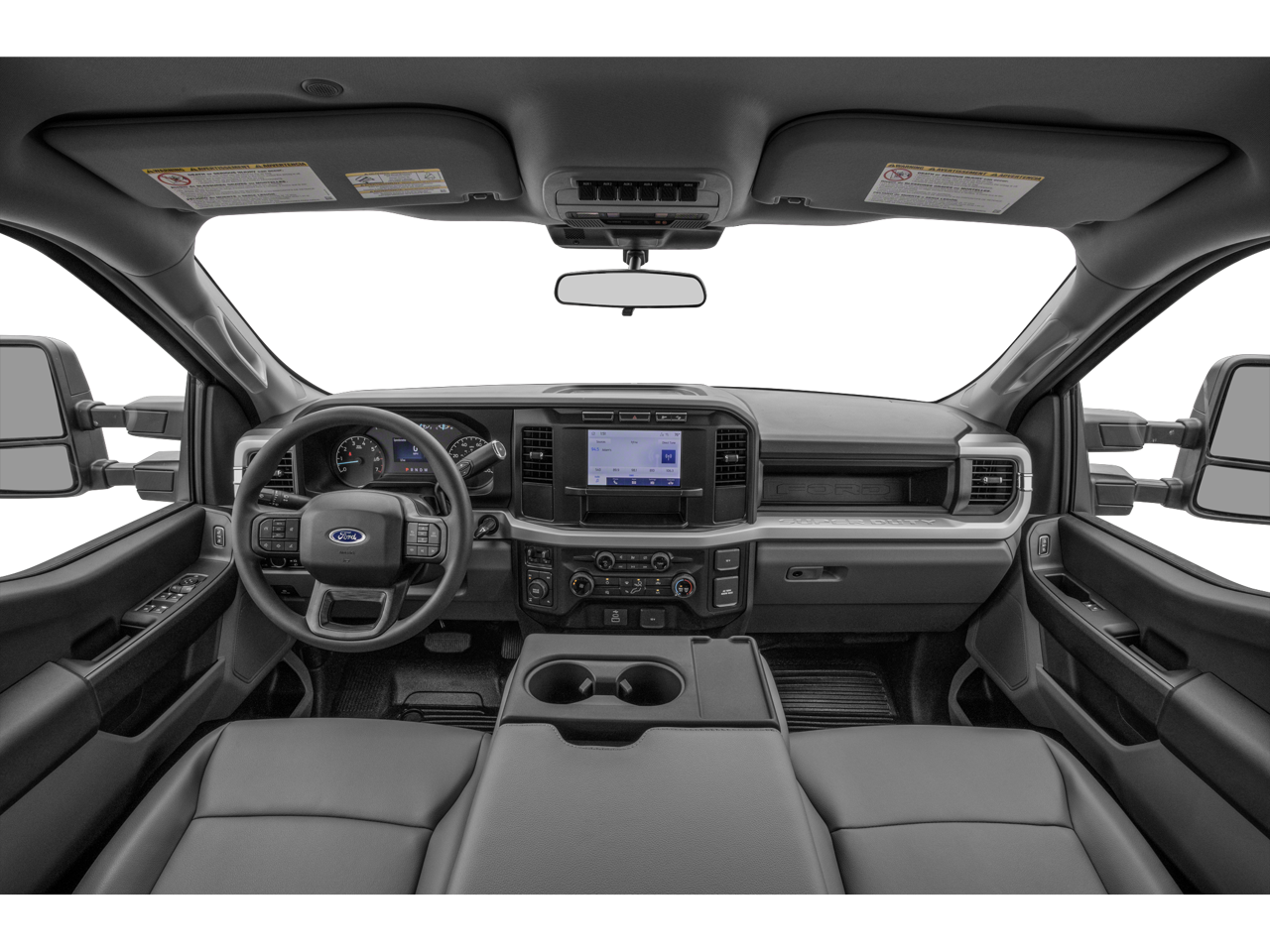 2023 Ford F-350SD XLT