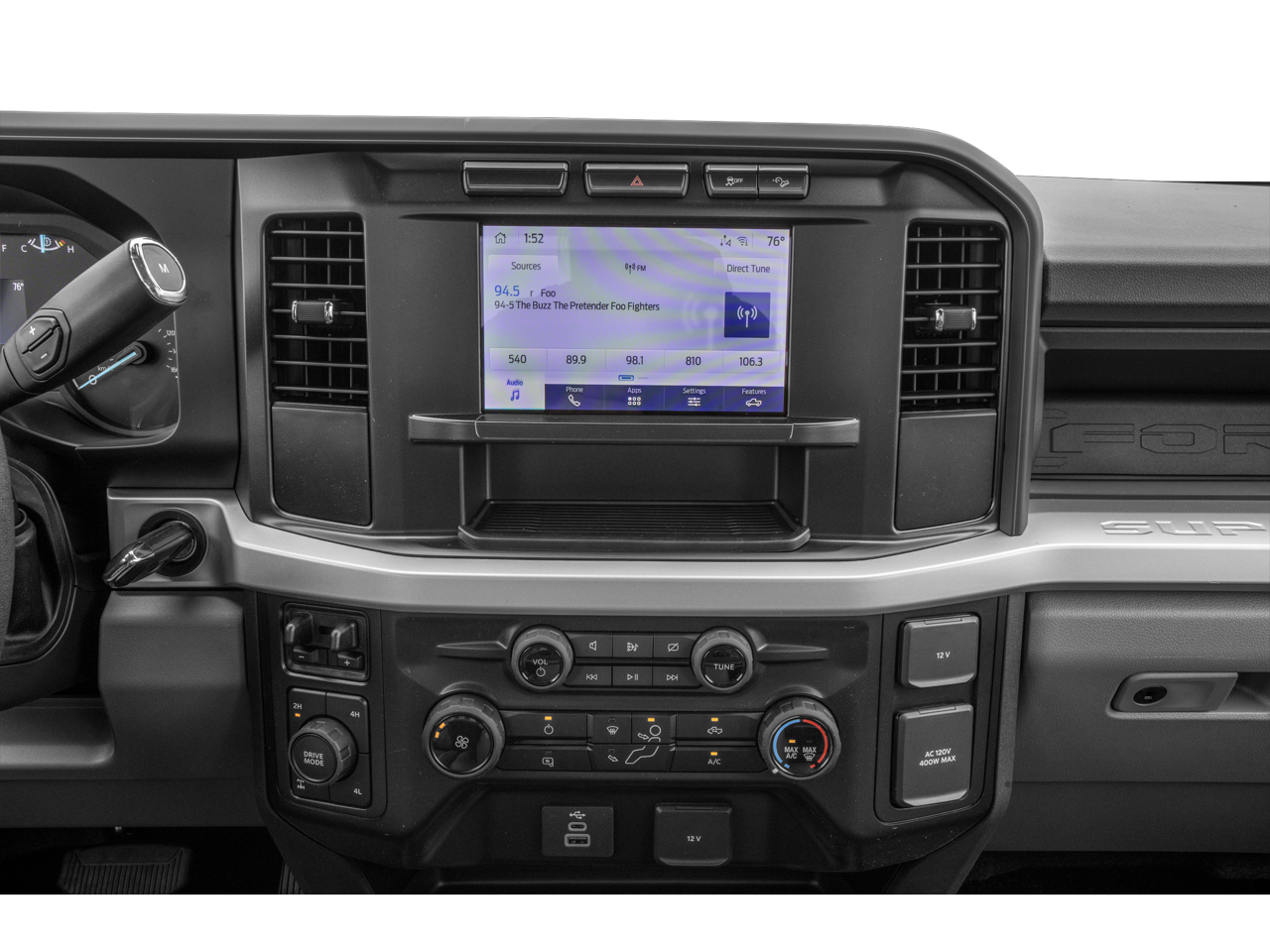 2023 Ford F-350SD XLT