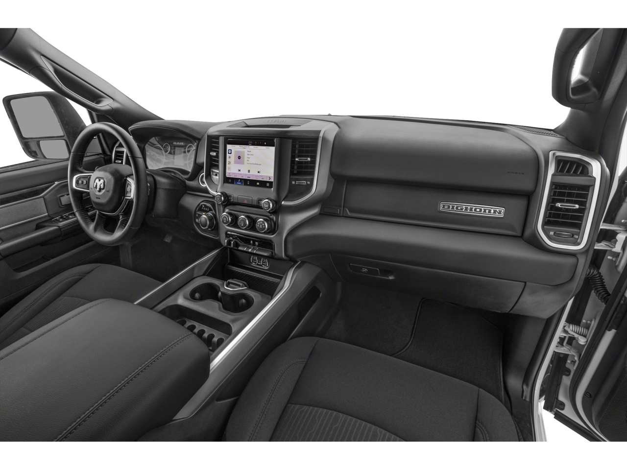 2023 RAM 2500 Laramie