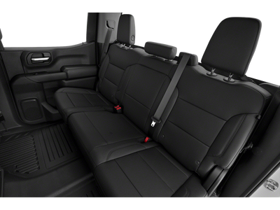 2024 Chevrolet Silverado 1500 LT Texas Edition