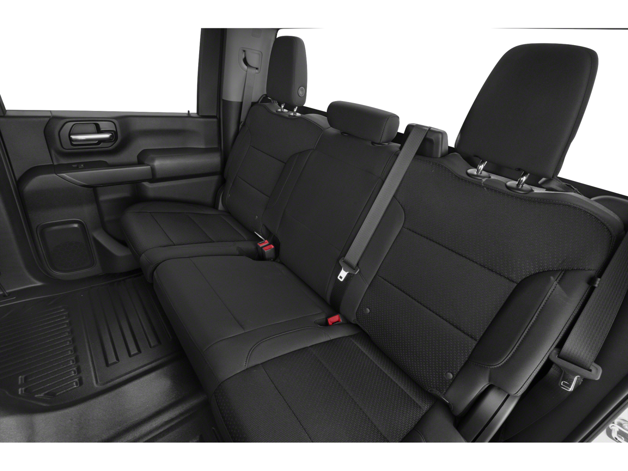 2025 GMC Sierra 2500HD SLT