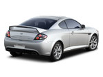2008 Hyundai TIBURON GS