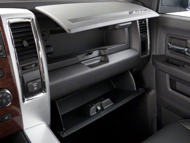 2012 RAM 2500 Laramie