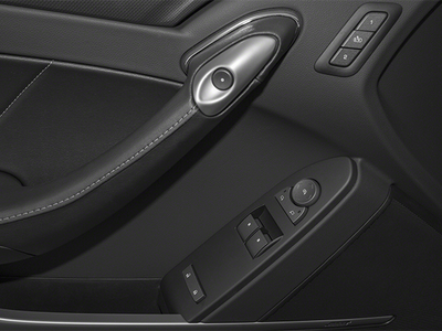 2013 Cadillac CTS Base